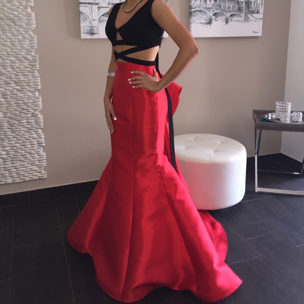 Jovani Prom Dress